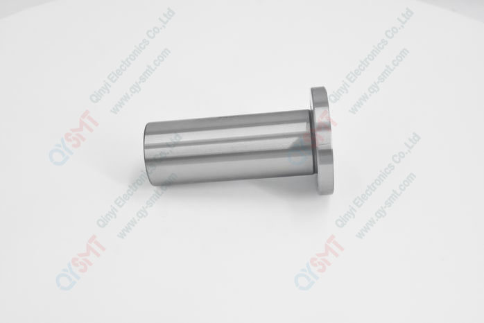 Linear bearing with round flanged THK