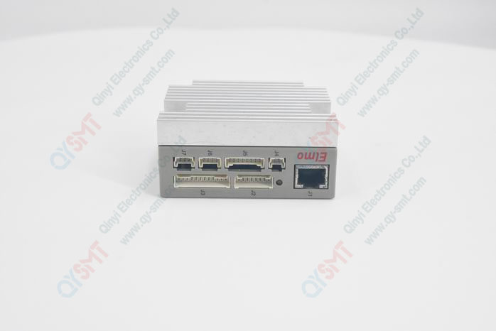 Amplifier Servo Vision Shutle Y