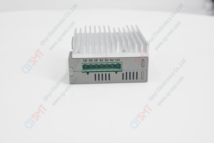 Amplifier Servo Vision Shutle Y