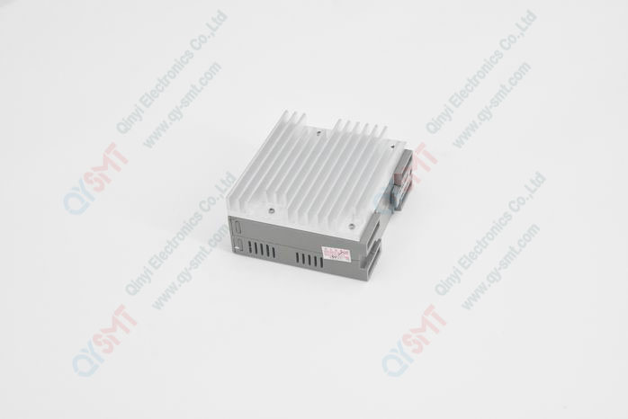 Amplifier Servo Vision Shutle Y