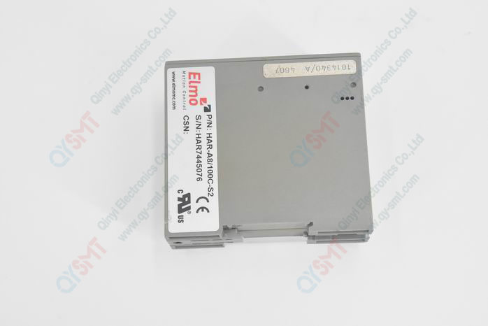 Amplifier Servo Vision Shutle Y