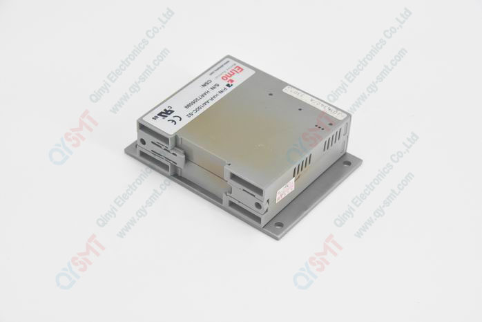 Amplifier Servo Vision ZR