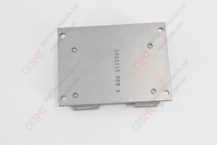 Amplifier Servo Vision ZR