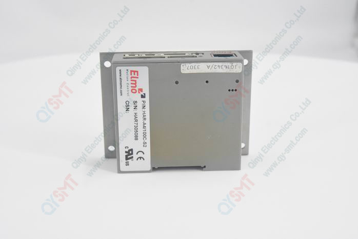 Amplifier Servo Vision ZR