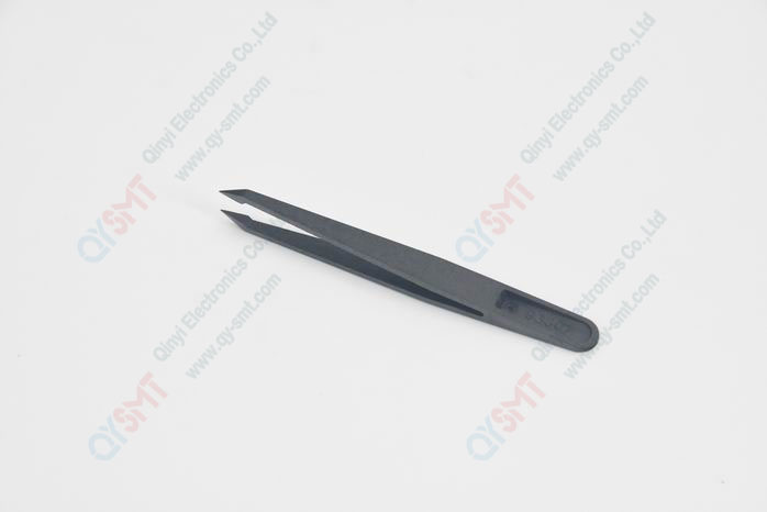 ESD plastic tweezer