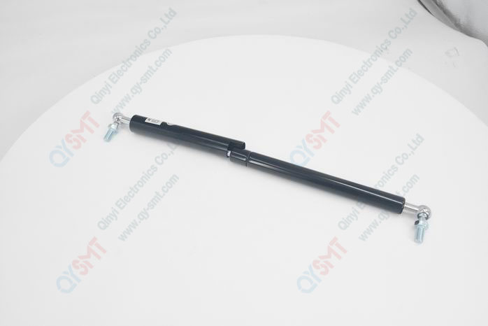 Gas Spring, L=36 cm, S=11.5 cm, d=9 mm, D=18.5 mm, M8, 400Newton