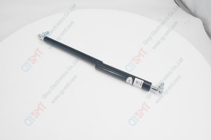 Gas Spring, L=36 cm, S=11.5 cm, d=9 mm, D=18.5 mm, M8, 400Newton