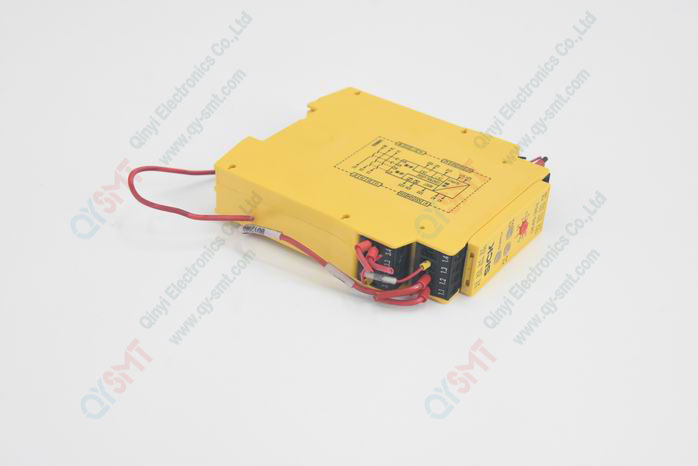 Safety Relay