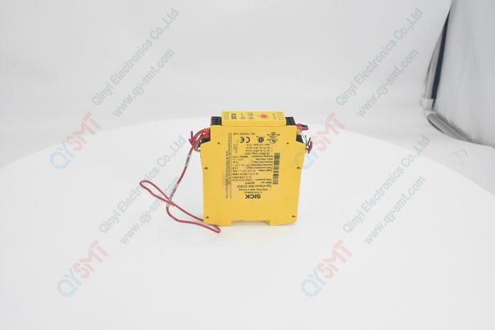 Safety Relay