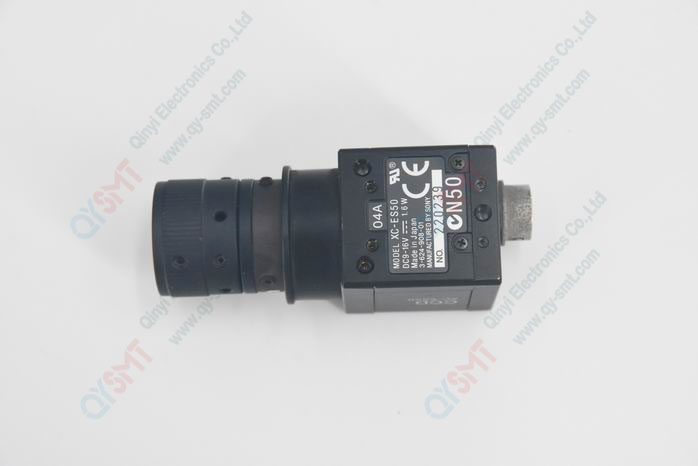 FLY CAMERA ASS'Y XC-ES50 (FOV15MM)