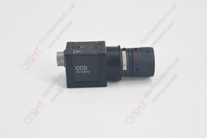 FLY CAMERA ASS'Y XC-ES50 (FOV15MM)