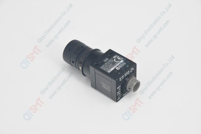 FLY CAMERA ASS'Y XC-ES50 (FOV15MM)