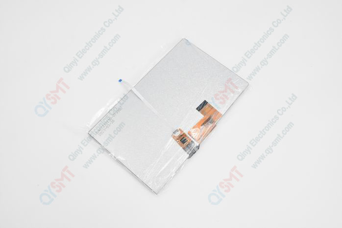 Display with touch panel for LY668 Machine