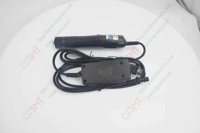 Electric screwdriver