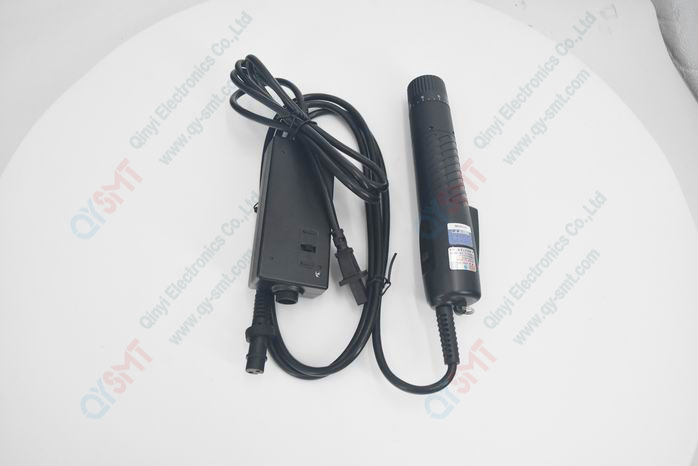 Electric screwdriver