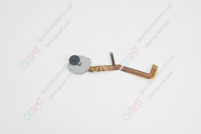 SS 32MM FEEDER MOTOR