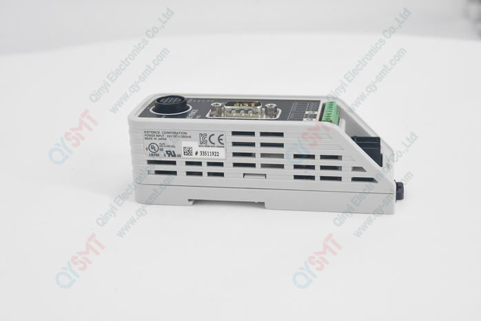 Dedicated Communication Unit