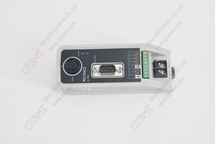 Dedicated Communication Unit