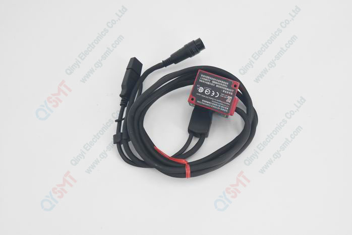 Ultra-compact, Fixed type Code Reader