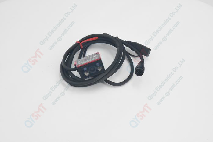 Ultra-compact, Fixed type Code Reader