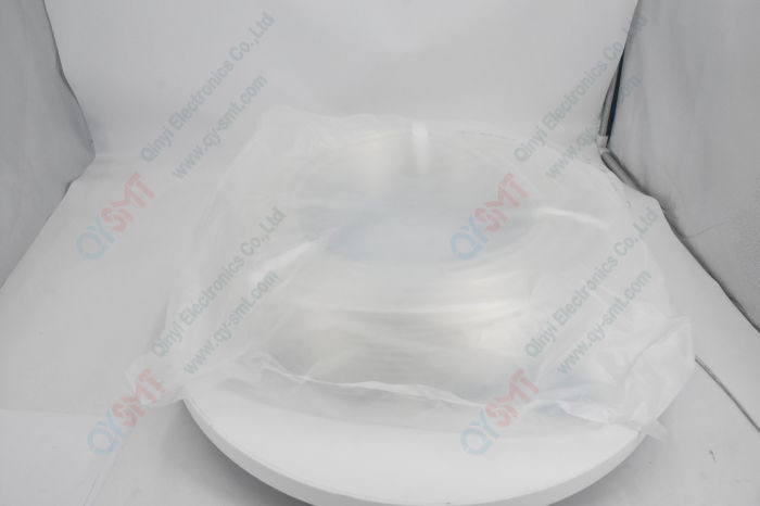 Tubing Ø8 100m/roll, Transparent