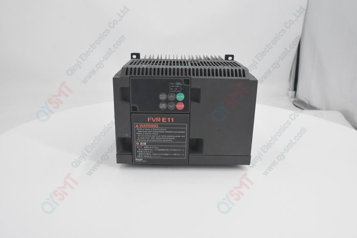 Inverter Fuji FVR3. 7E11S-2