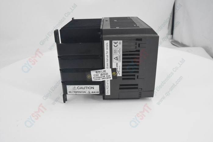 Inverter Fuji FVR3. 7E11S-2