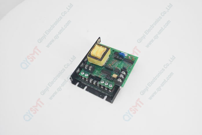 Reflow speed controller board for  OMNIFLEX 10