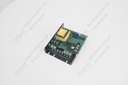Reflow speed controller board for  OMNIFLEX 10