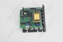 Reflow speed controller board for  OMNIFLEX 10