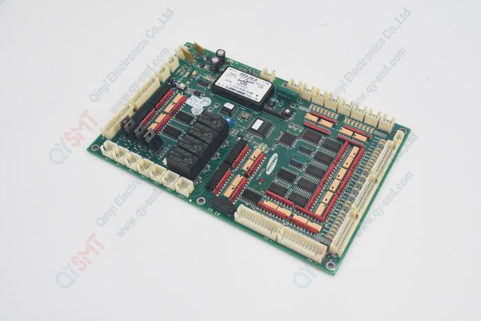 Card for Conveyor for SM411