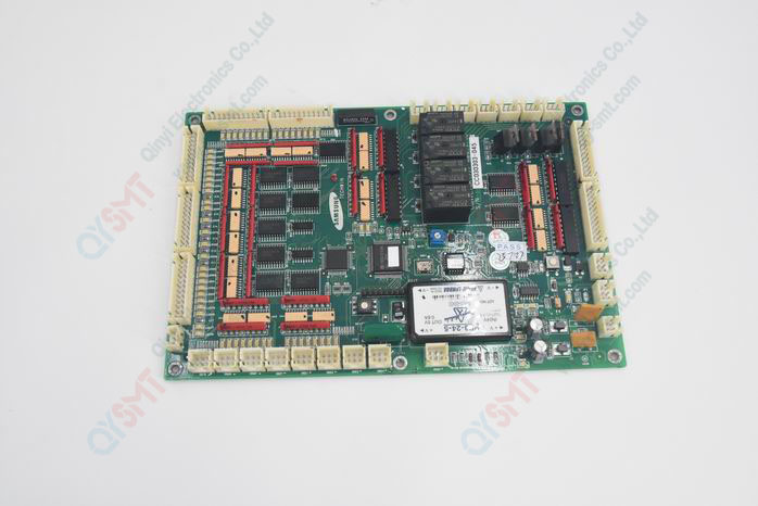 Card for Conveyor for SM411