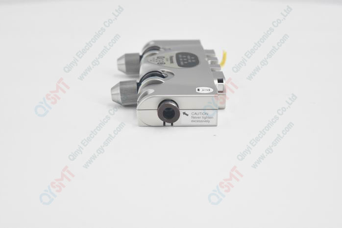 ULTRA THIN IONIZER DUAL NOZZLE