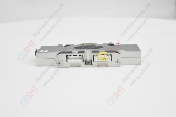 ULTRA THIN IONIZER DUAL NOZZLE