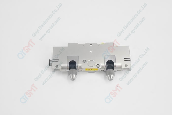 ULTRA THIN IONIZER DUAL NOZZLE