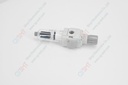 Filter-Pressure Regulator