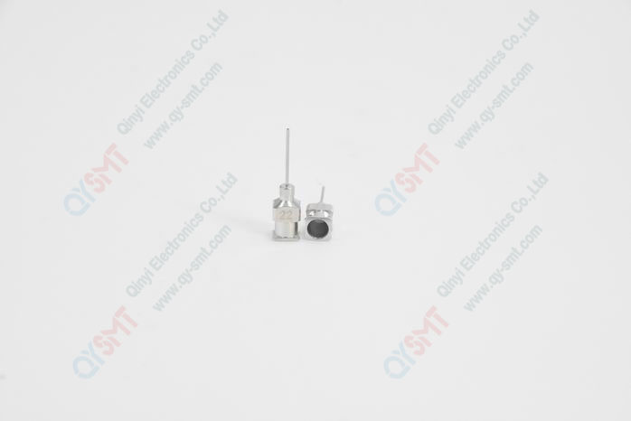 Needle 22GA, 1/2 ,SS(12)