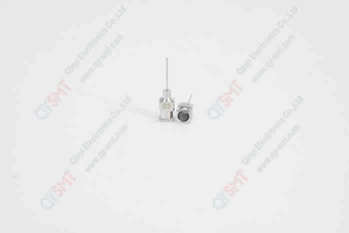 Needle, 23GA, 1/2 in, SS(12)