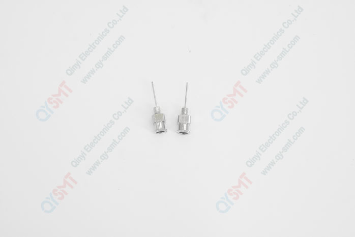 Needle, 23GA, 1/2 in, SS(12)