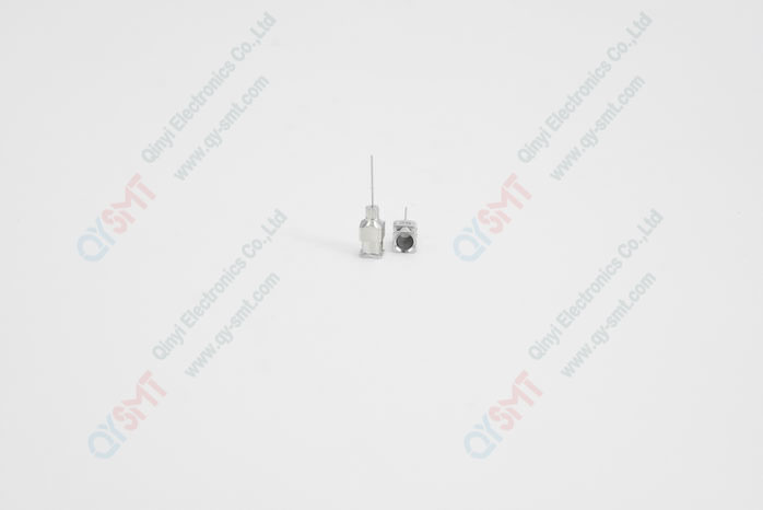 Needle, 25GA, 1/2 in, SS(12)