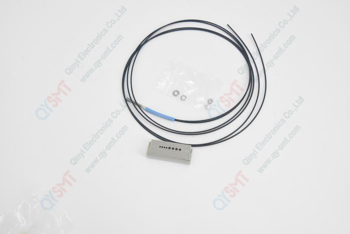 Optical fiber unit