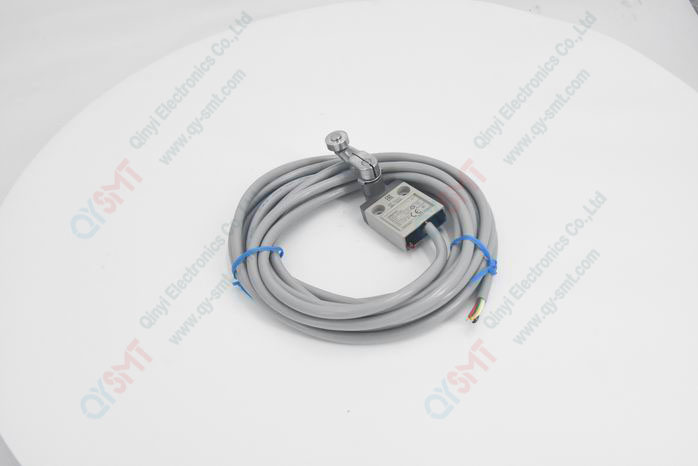 Omron Micro Limit Switch