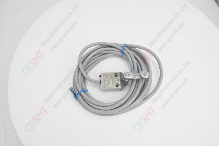 Omron Micro Limit Switch
