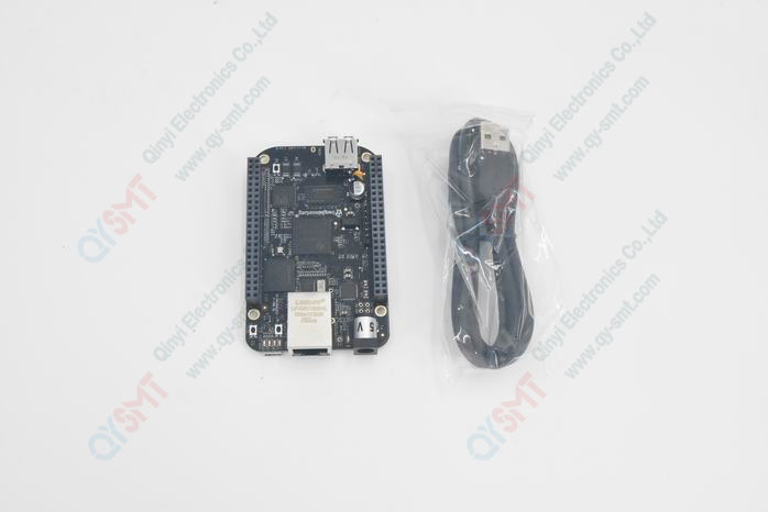 Developmemt board Black Rev C