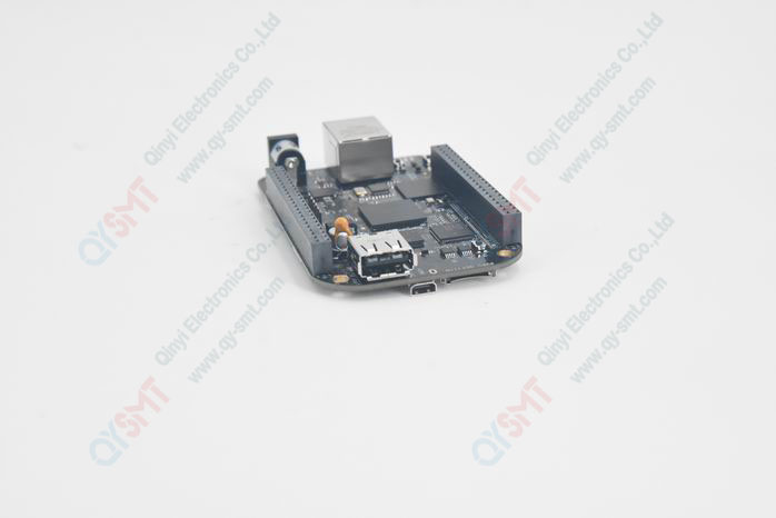 Developmemt board Black Rev C