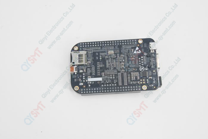 Developmemt board Black Rev C