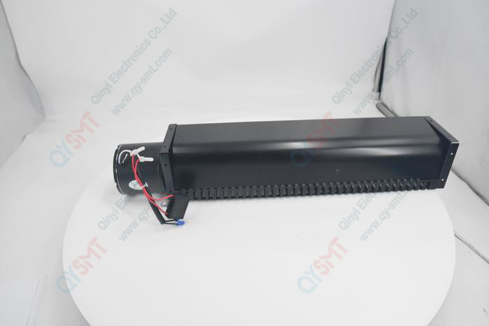 horizontal blower fan