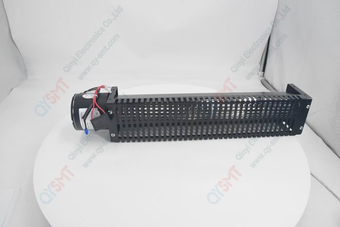 horizontal blower fan