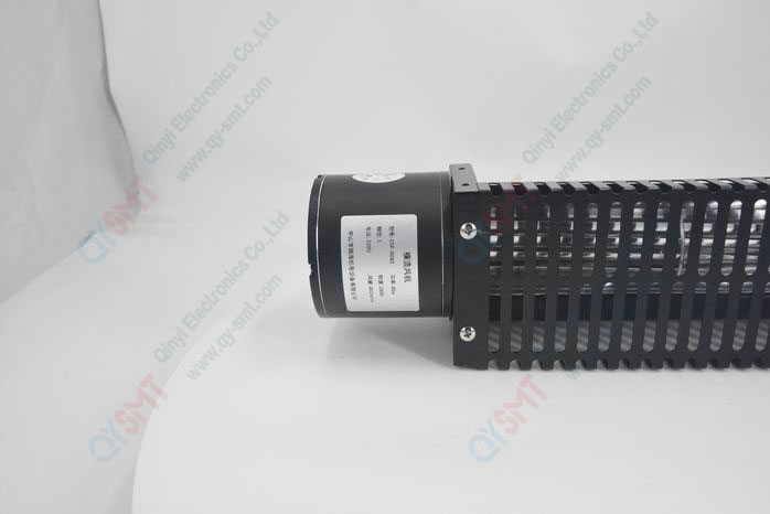 horizontal blower fan