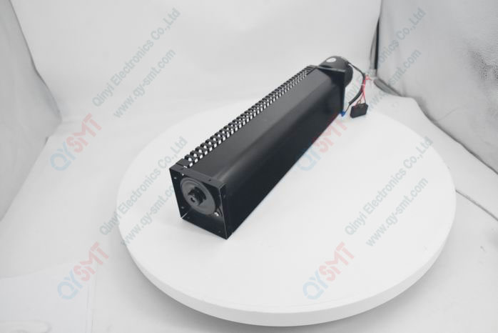 horizontal blower fan